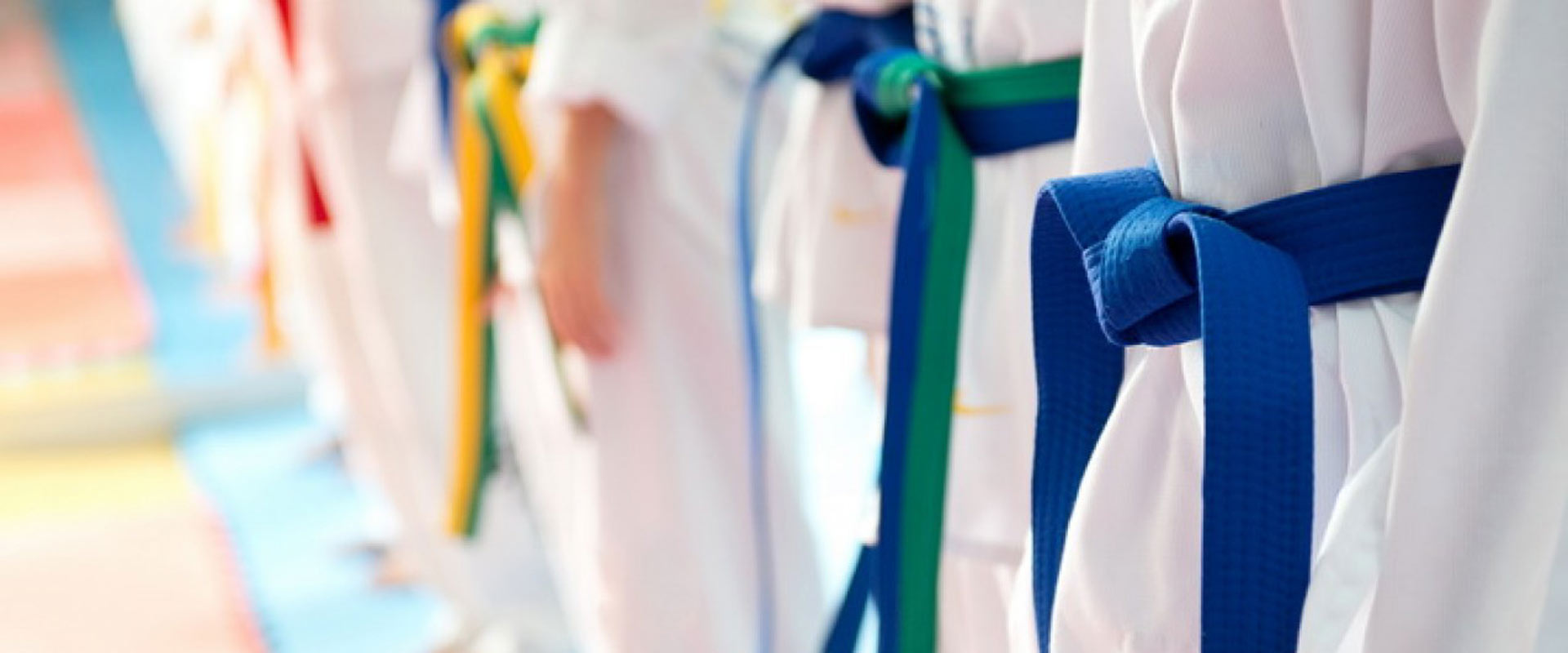 Color Belts