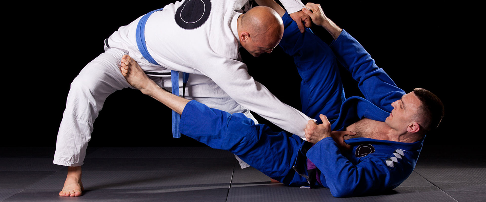 Judo Uniforms