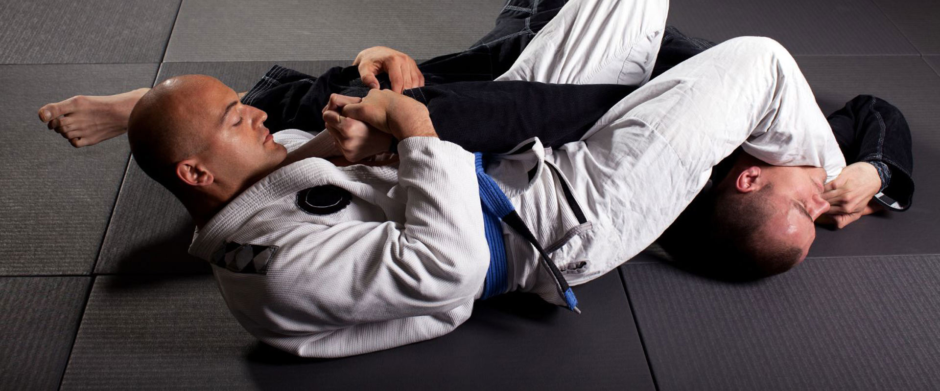 Jui Jitsu Uniforms