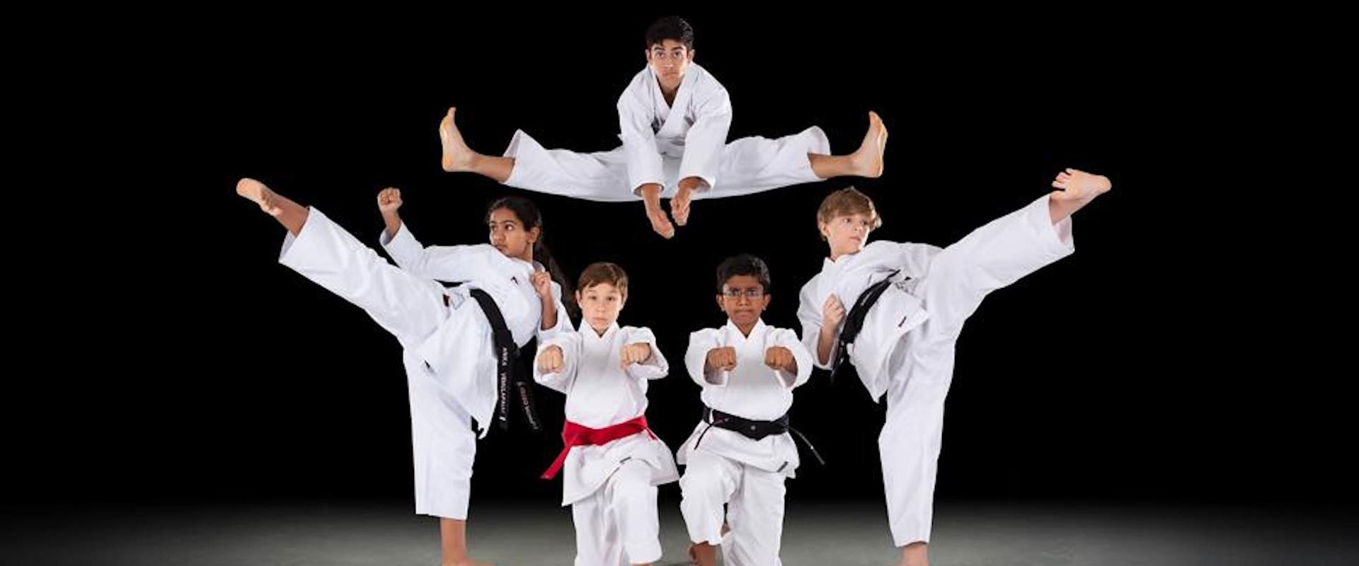 Karate Uniforms