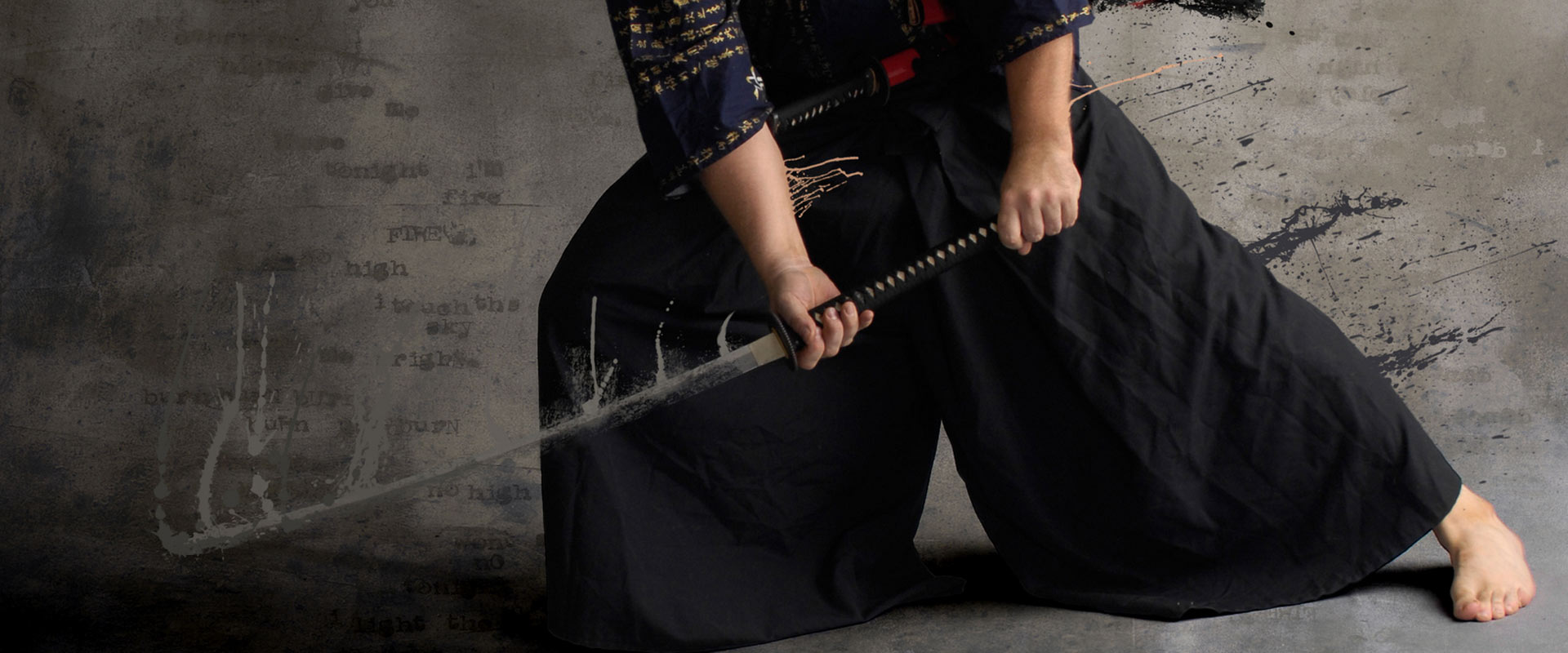 Hakama Unifroms